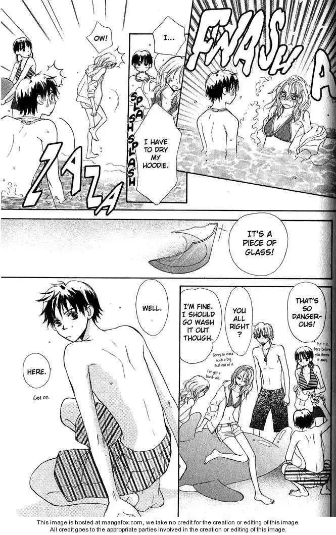 Monkey High! Chapter 11 16